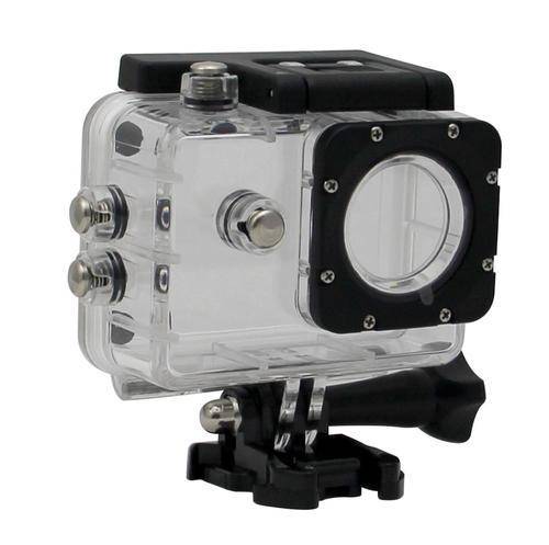 BRAND NEW** HD SPORTS CAM WATERPROOF ACTION  CAMCORDER 2.0'' TOUCH SCREEN **