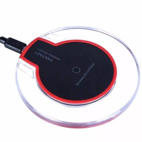 fantasy wireless charger specification