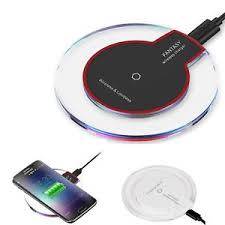 fantasy wireless charger specification