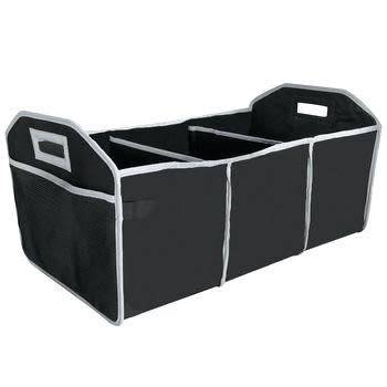 Truck Organizer & Cooler