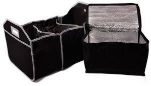 Truck Organizer & Cooler
