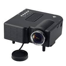 LED PROJECTORs