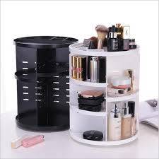 360 " ROTATION COSMETIC ORGANIZER