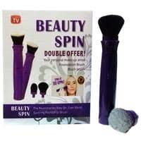 BEAUTY SPIN ,Double Offer