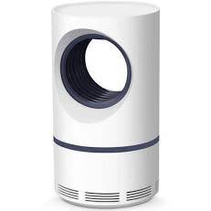 Photocatalysis suction type mosquito killer