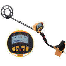 Metal Detectors