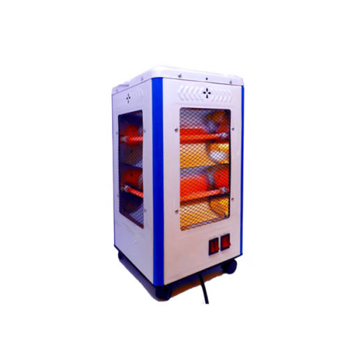 Condere Electric Heater - ZR-2003