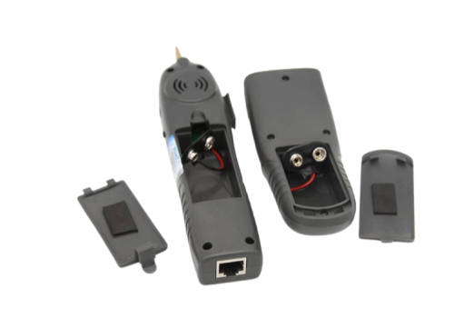 Tester Wire Tracker With Transmitter And Receiver-NF811