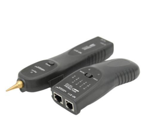Tester Wire Tracker With Transmitter And Receiver-NF811