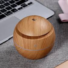 Ultrasonic Aroma Humidifier