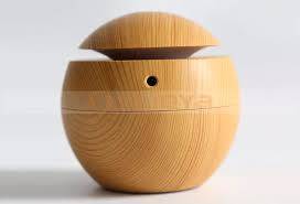 Ultrasonic Aroma Humidifier