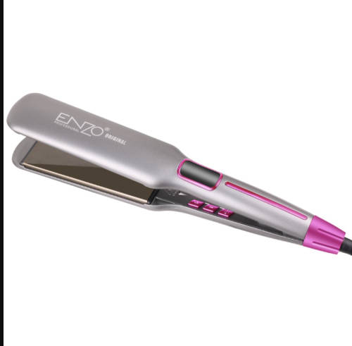 Enzo Professional Keratin Hair Straightener