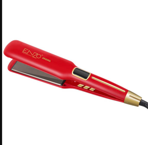 Enzo Professional Keratin Hair Straightener