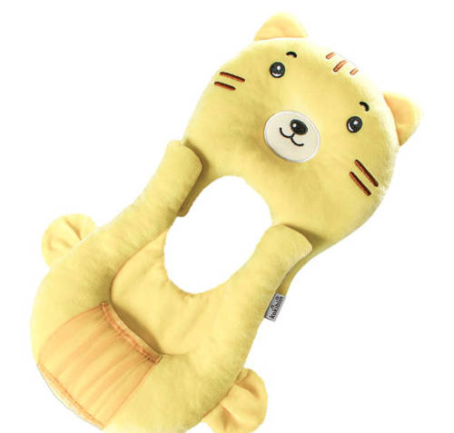 Multifunctional Baby Feeding Nursing Pillow Bottle Holder for 0-12 Months