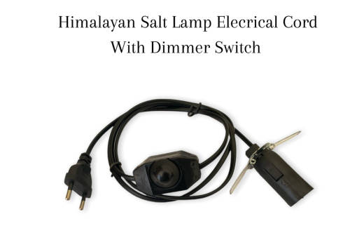Himalayan Salt Lamp 2-3kg