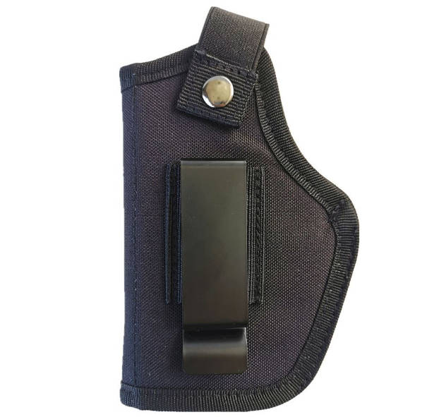 P.L.A. Universal Left & Right Gun Holster -JD-16