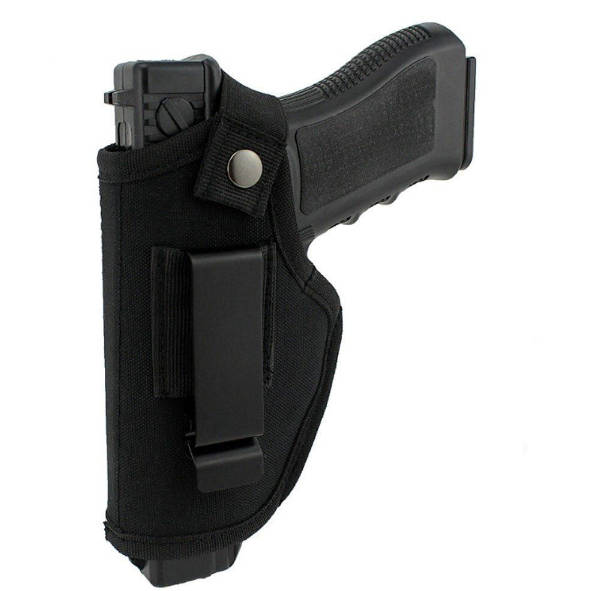P.L.A. Universal Left & Right Gun Holster -JD-16