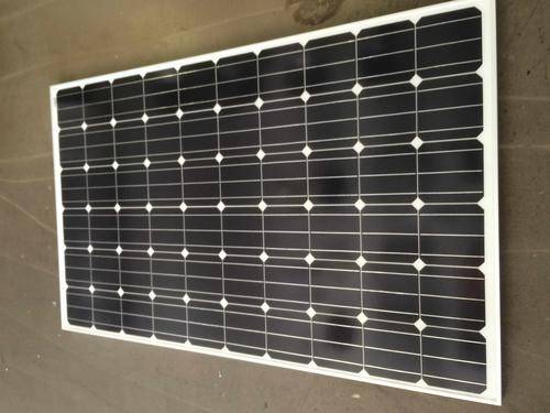 250W solar panel( monocrystalline)