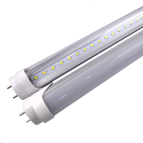 T8 2 FOOT LED TUBE 10W LED -Replace Fluorescent Tubes! - Clear/ Frost