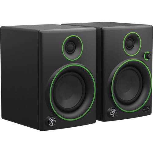 Mackie CR4 (Pair)