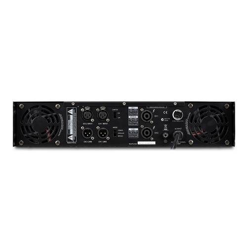 Wharfedale CPD2600 Power Amp