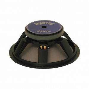 Hybrid 18H600MKII (18inch Loose Bassbin Woofer)
