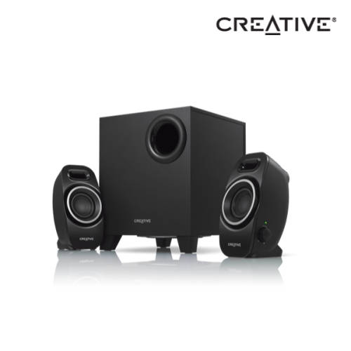 Creative SBS A250