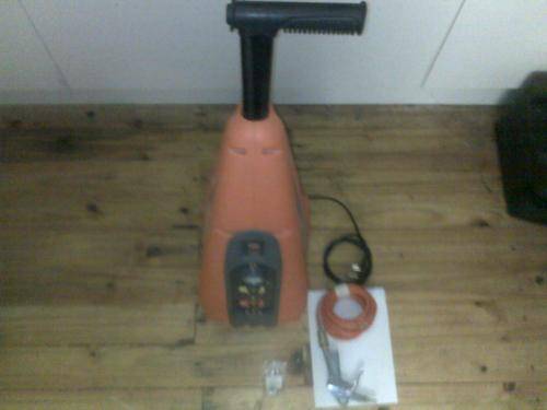 Easy RevolutionAIR Compressor