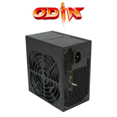 R1 **** NEW GIGABYTE ODIN 370W 24-Pin Power Supply