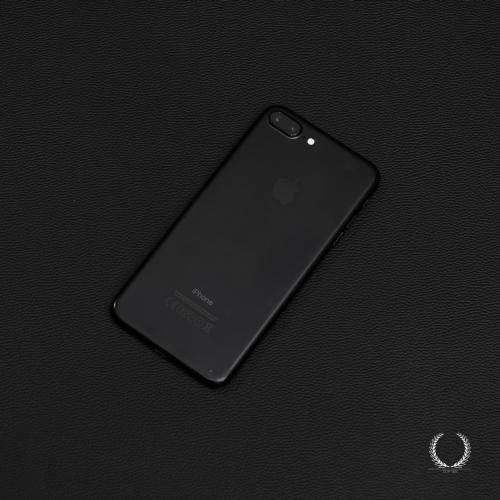iPhone 7 Plus 32gb Matt Black