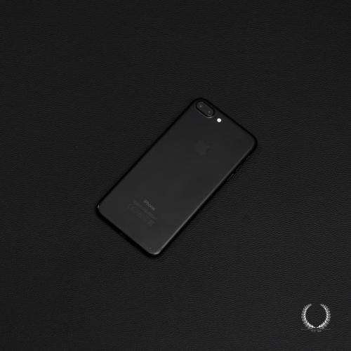 iPhone 7 Plus 32gb Matt Black