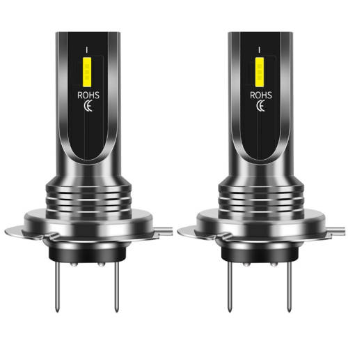 LED car Headlight Bulbs - H7