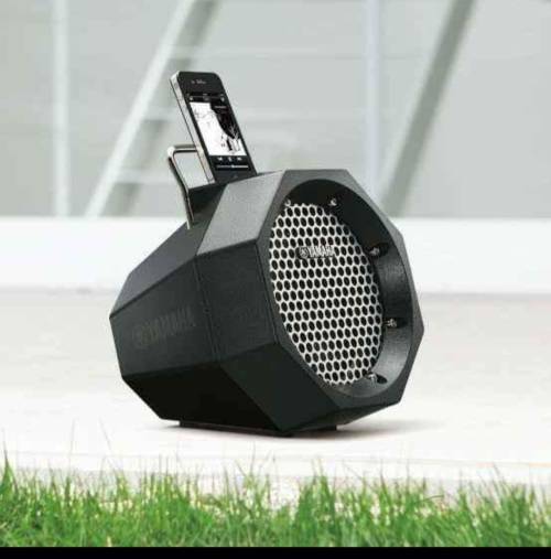 Stunning Yamaha Bookshelf Speaker!!