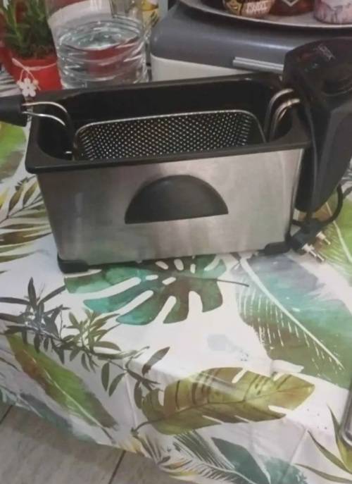 Logik Deep Fryer