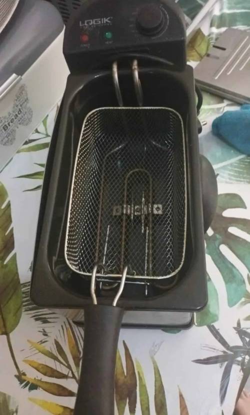 Logik Deep Fryer