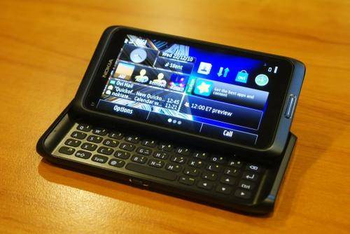 Nokia E7 Smartphone - Smartphone new with 2 year warranty