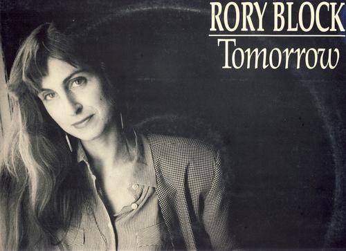 Rory Block, Tomorrow, LP