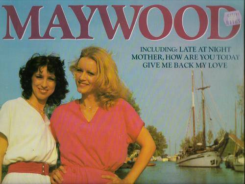 Maywood, LP
