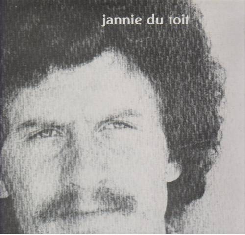 Jannie du Toit, 'n liedjie vir jou, LP