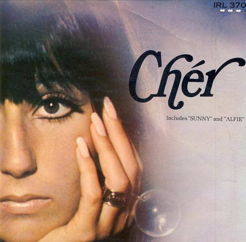 Cher, " Cher ", LP