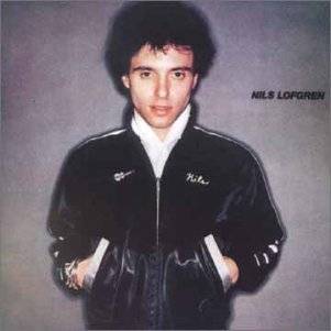 Nils Lofgren, " Nils ", LP