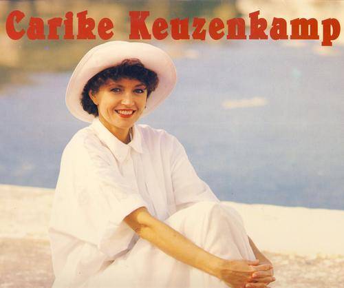 Carike Keuzenkamp - Grootste Treffers.. - LP