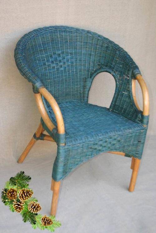 Caine tub chair