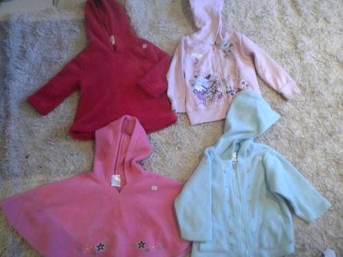 Lot of girls 12-18 months clothing