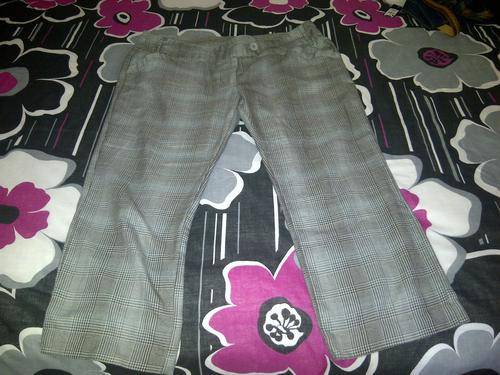 Ladies size 36 3/4 pants