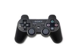 Original Sony PS3 remote
