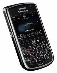Blackberry 9630 - Mint condition!