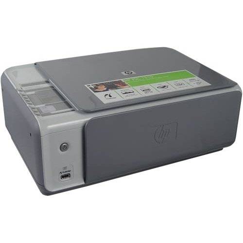 HP PSC 1513 All-in-One Printer Scanner Copier