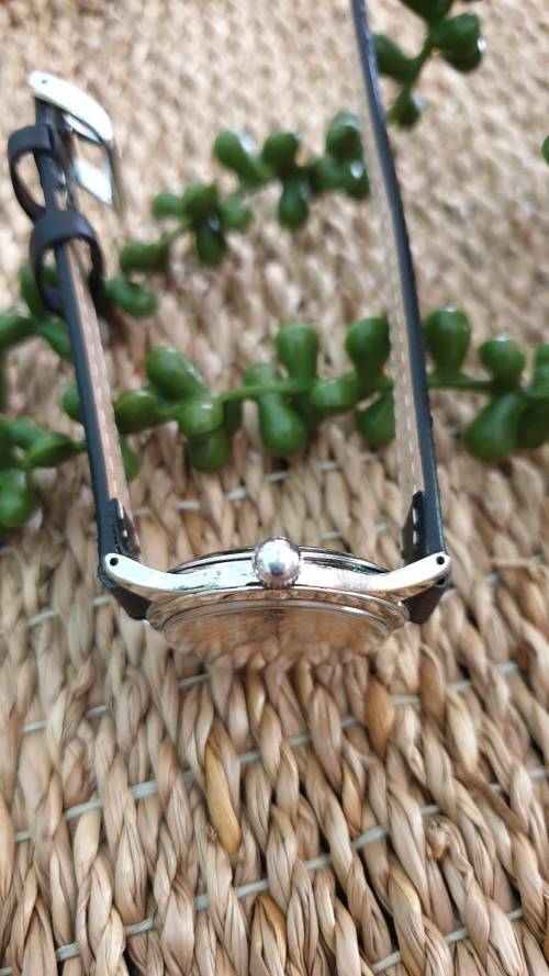 Vintage & Antique Roamer Brevette Men`s Manual Wind Watch - fully restored