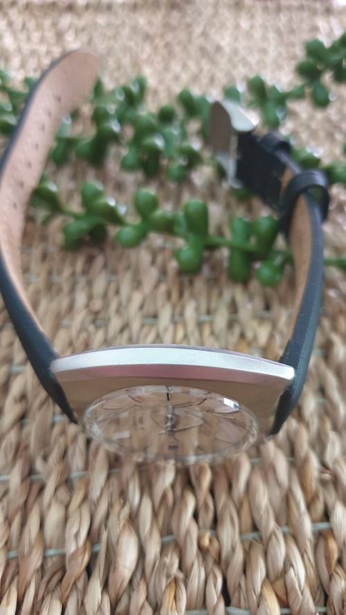 Vintage Citizen Automatic Date Men`s Watch - fully restored